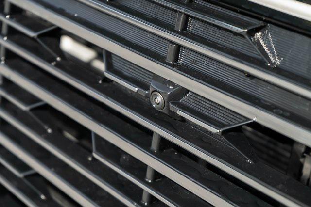 new 2026 Hyundai Palisade car, priced at $58,050