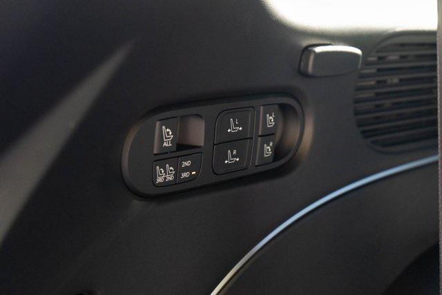 new 2026 Hyundai Palisade car, priced at $58,050