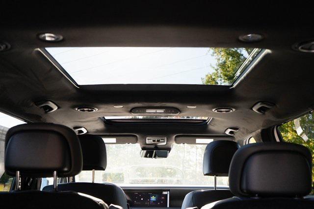 new 2026 Hyundai Palisade car, priced at $58,050