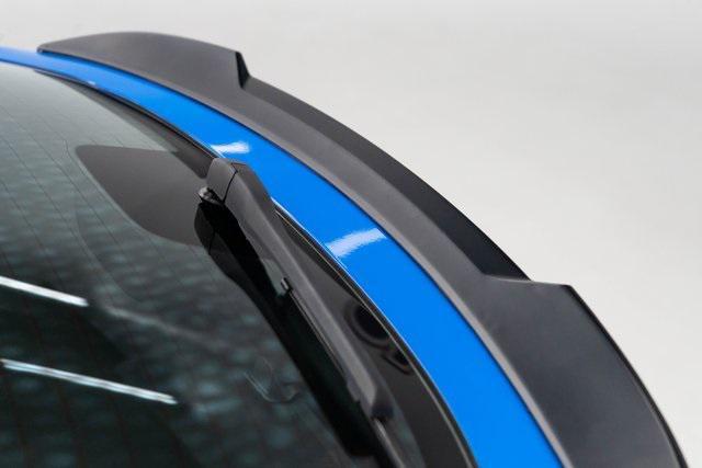 used 2023 Honda Civic car, priced at $25,722