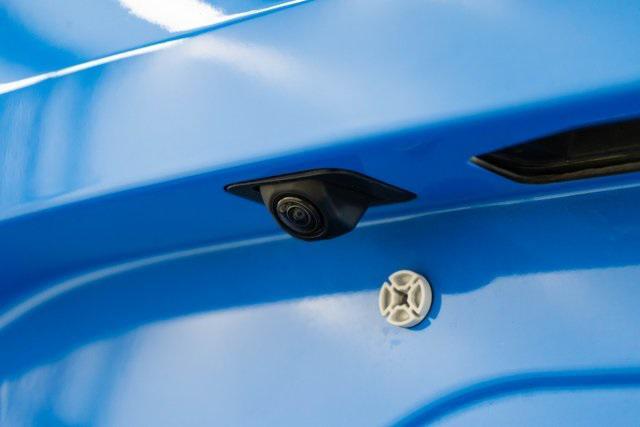 used 2023 Honda Civic car, priced at $25,722