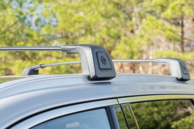 new 2025 Hyundai Palisade car, priced at $42,925