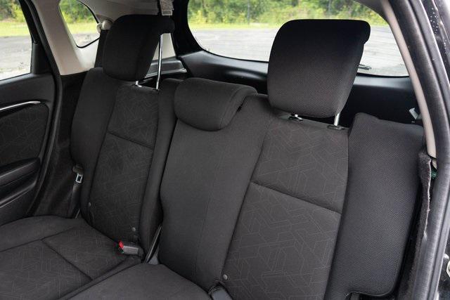 used 2015 Honda Fit car, priced at $11,874