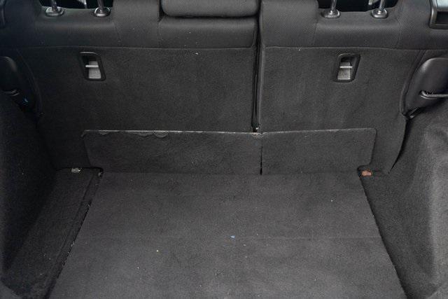 used 2015 Honda Fit car, priced at $11,874