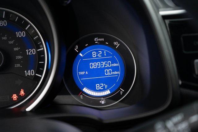 used 2015 Honda Fit car, priced at $11,874