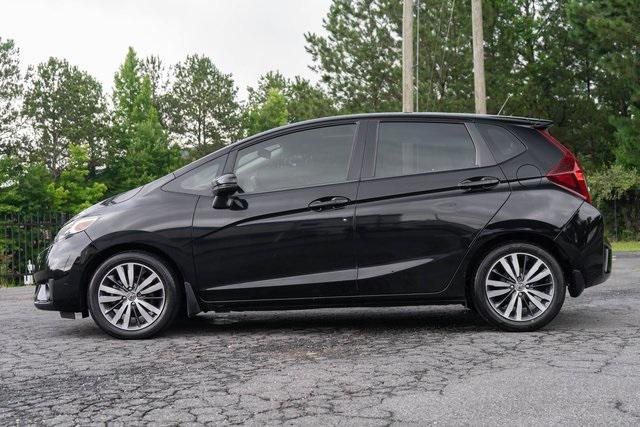 used 2015 Honda Fit car, priced at $11,874