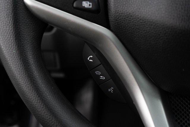 used 2015 Honda Fit car, priced at $11,874