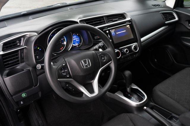 used 2015 Honda Fit car, priced at $11,874