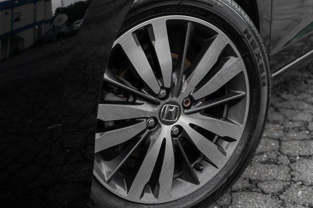 used 2015 Honda Fit car, priced at $11,874