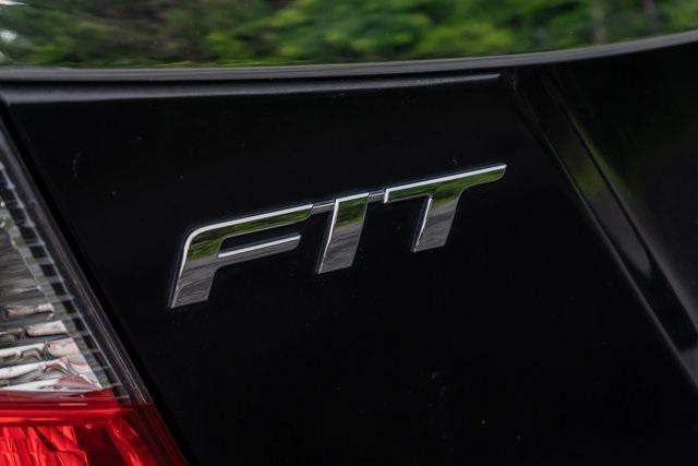used 2015 Honda Fit car, priced at $11,874