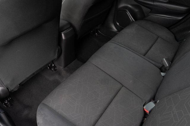 used 2015 Honda Fit car, priced at $11,874