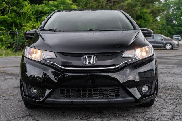 used 2015 Honda Fit car, priced at $11,874