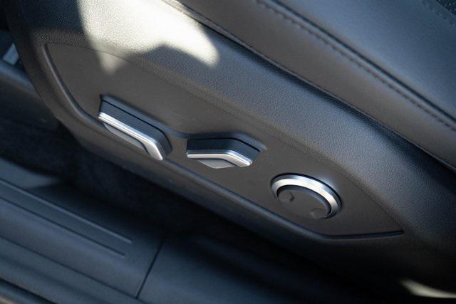 new 2026 Hyundai Santa Fe car, priced at $36,395