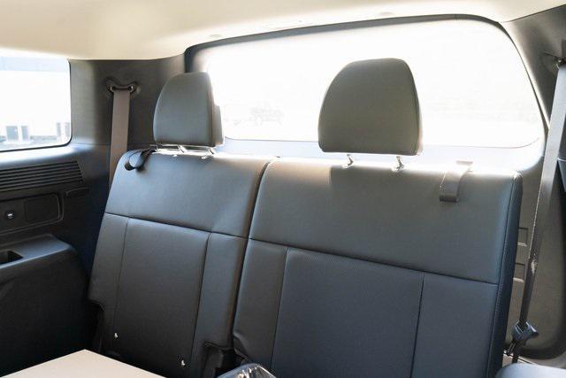 new 2026 Hyundai Santa Fe car, priced at $36,395