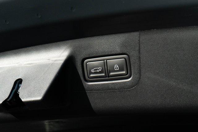 new 2026 Hyundai Santa Fe car, priced at $36,395