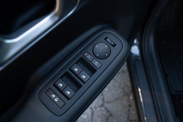 new 2026 Hyundai Santa Fe car, priced at $36,395