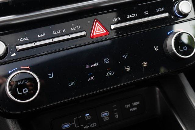 new 2025 Hyundai SANTA CRUZ car, priced at $31,750