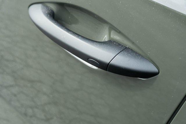 new 2025 Hyundai SANTA CRUZ car, priced at $31,750