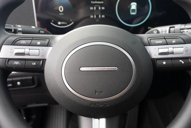 new 2025 Hyundai SANTA CRUZ car, priced at $31,750