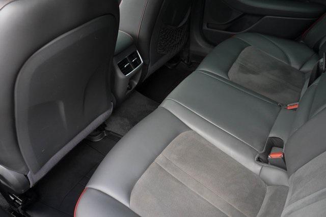 used 2021 Hyundai Sonata car, priced at $19,288