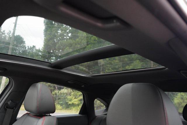 used 2021 Hyundai Sonata car, priced at $19,288
