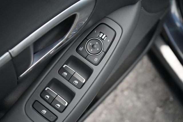used 2021 Hyundai Sonata car, priced at $19,288