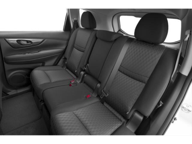 used 2020 Nissan Rogue car, priced at $20,999