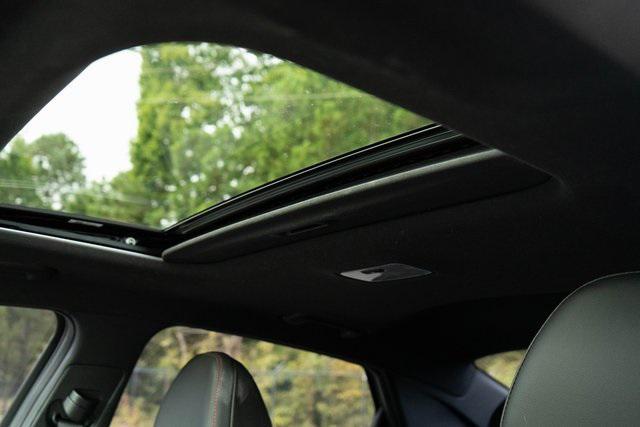 used 2023 Hyundai Elantra car, priced at $22,495