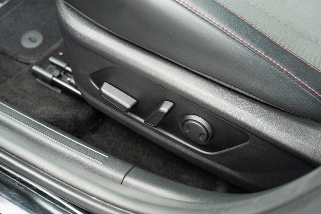 used 2023 Hyundai Elantra car, priced at $22,495