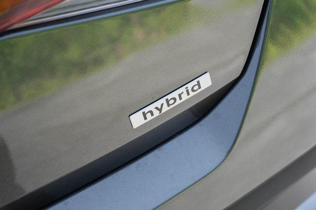 new 2025 Hyundai Elantra car, priced at $26,188