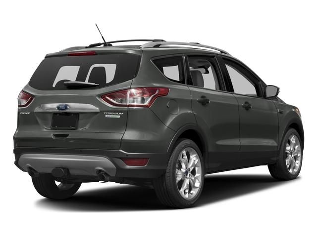 used 2016 Ford Escape car, priced at $15,987
