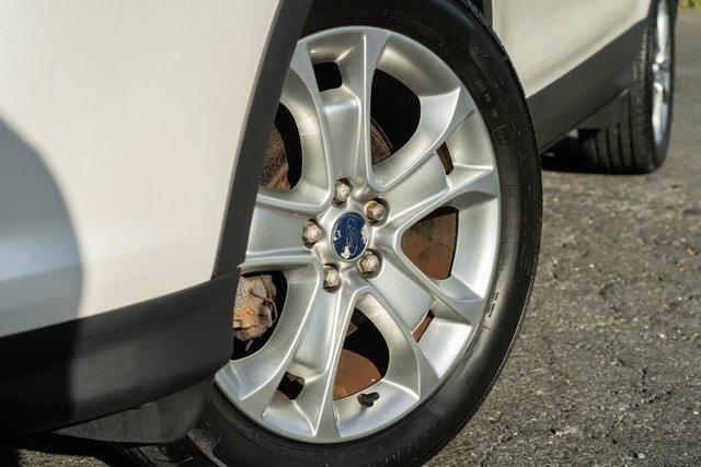 used 2016 Ford Escape car, priced at $16,599