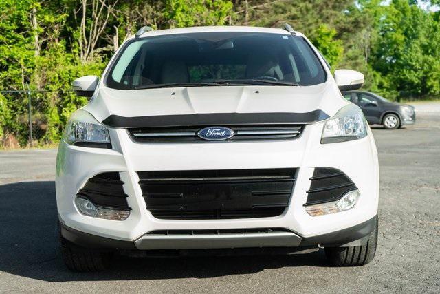 used 2016 Ford Escape car, priced at $16,599