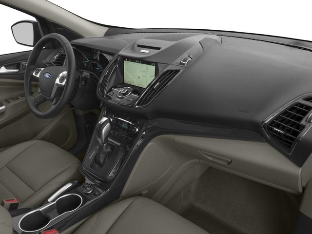 used 2016 Ford Escape car, priced at $15,987