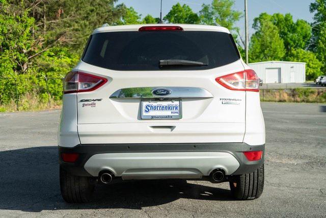 used 2016 Ford Escape car, priced at $16,599