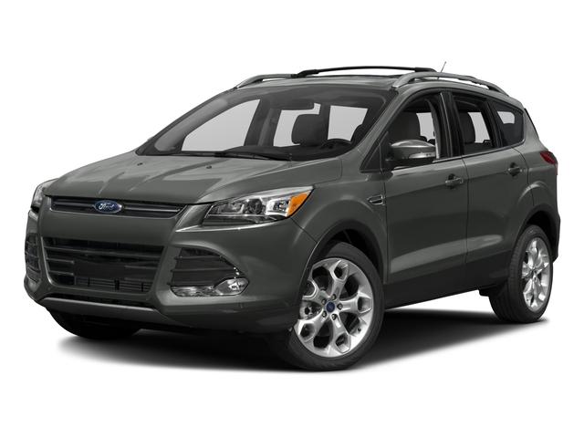 used 2016 Ford Escape car, priced at $15,987