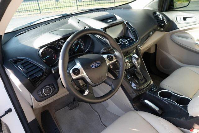 used 2016 Ford Escape car, priced at $16,599