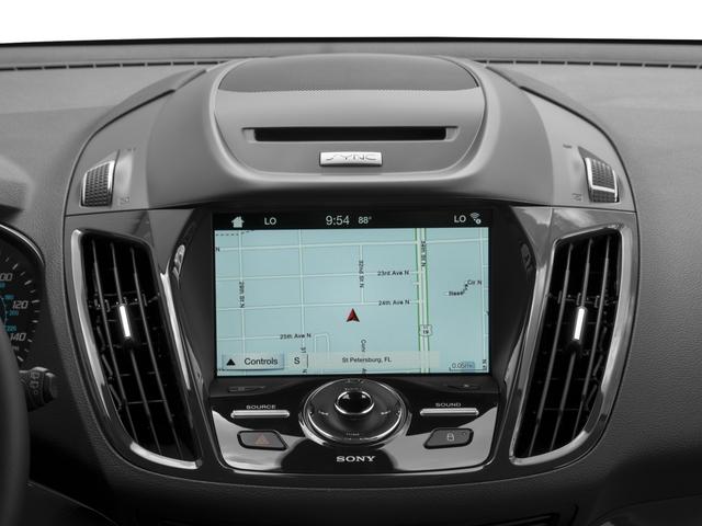 used 2016 Ford Escape car, priced at $15,987