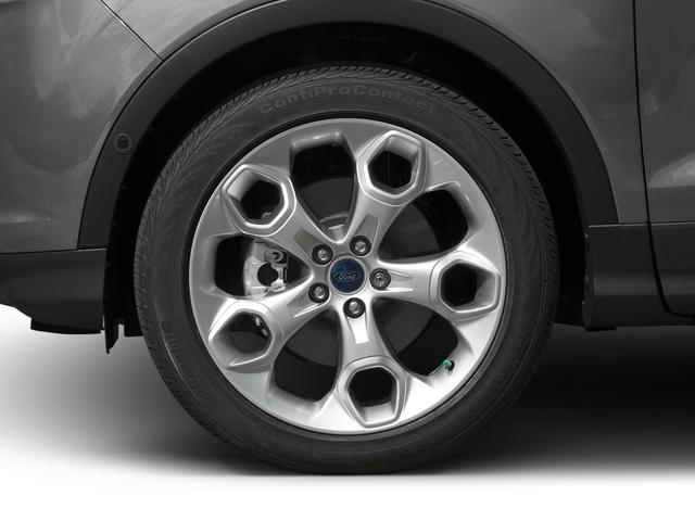 used 2016 Ford Escape car, priced at $15,987