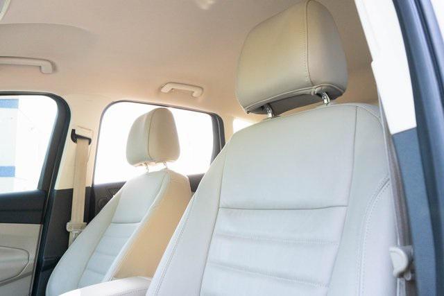 used 2016 Ford Escape car, priced at $16,599