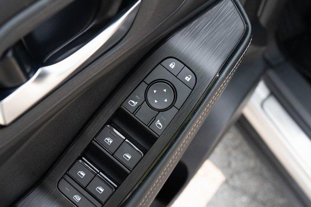 used 2024 Nissan Rogue car, priced at $27,095