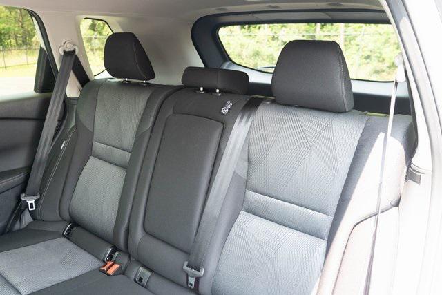 used 2024 Nissan Rogue car, priced at $27,095