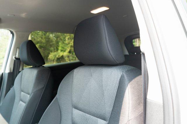 used 2024 Nissan Rogue car, priced at $27,095