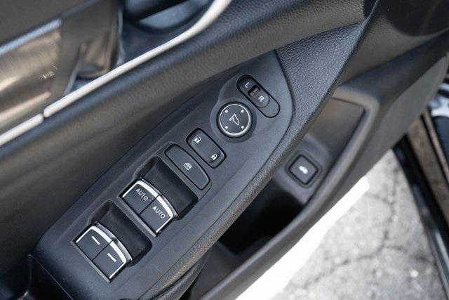 used 2022 Honda Accord car, priced at $27,588