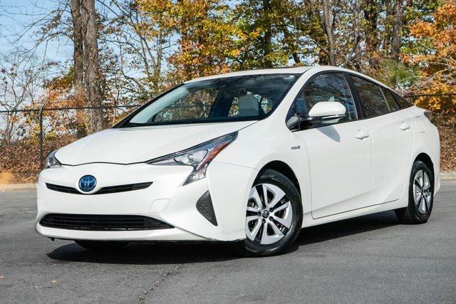 used 2017 Toyota Prius car, priced at $22,877