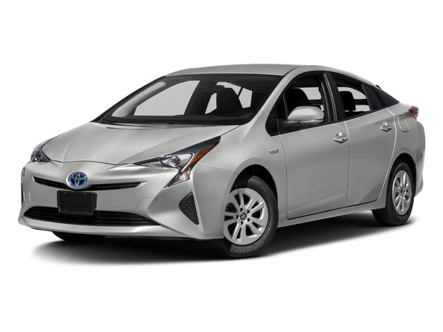 used 2017 Toyota Prius car, priced at $22,877