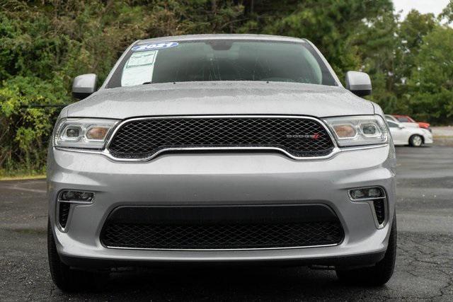 used 2021 Dodge Durango car, priced at $23,795