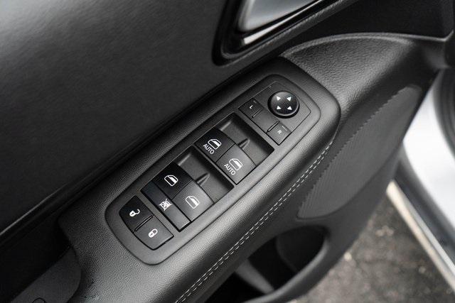 used 2021 Dodge Durango car, priced at $23,795