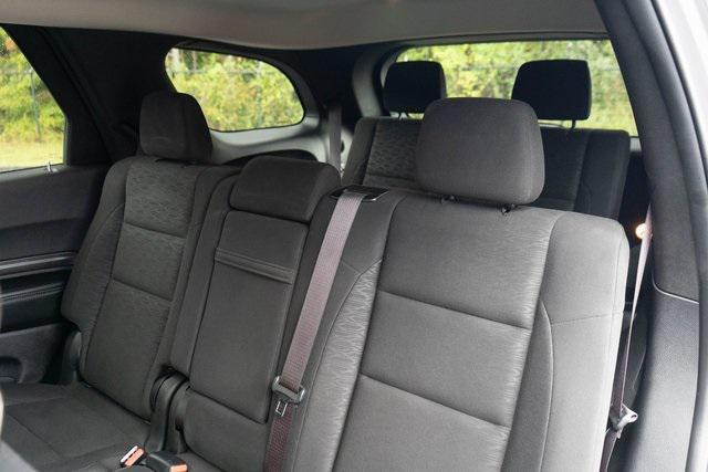 used 2021 Dodge Durango car, priced at $23,795