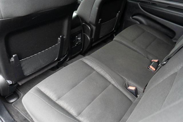 used 2021 Dodge Durango car, priced at $23,795